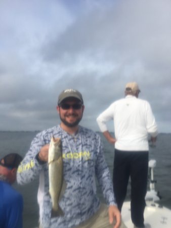 Lee Side Fishing Charters